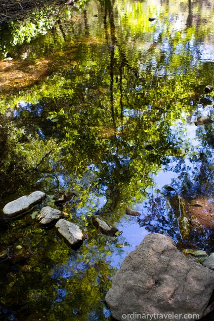 Sierra Madre California