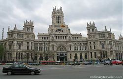 Madrid, Spain