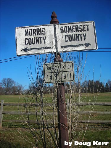 Morris or Somerset