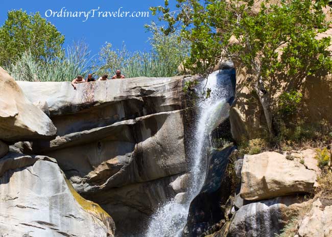 Cedar Creek Falls