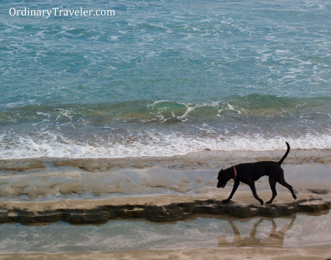 Encuentro Beach, Dominican Republic