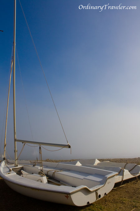 Howlands Landing, Catalina Island