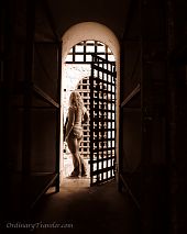 Yuma Prison Photography