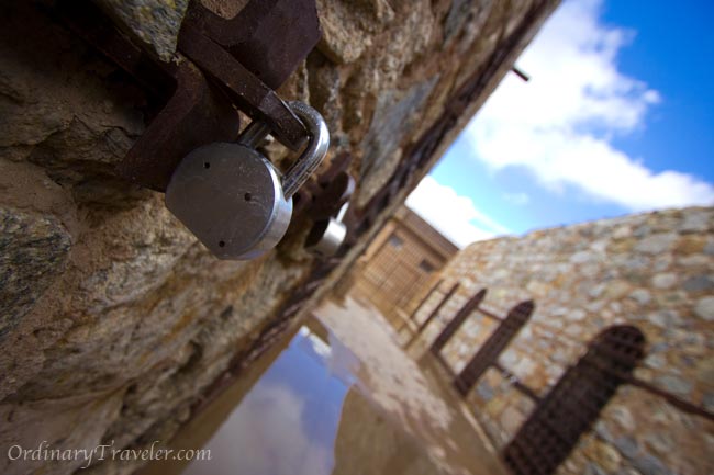 Yuma Territorial Prison