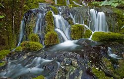 Plitvice Lakes National Park