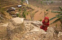 Dhading, Nepal