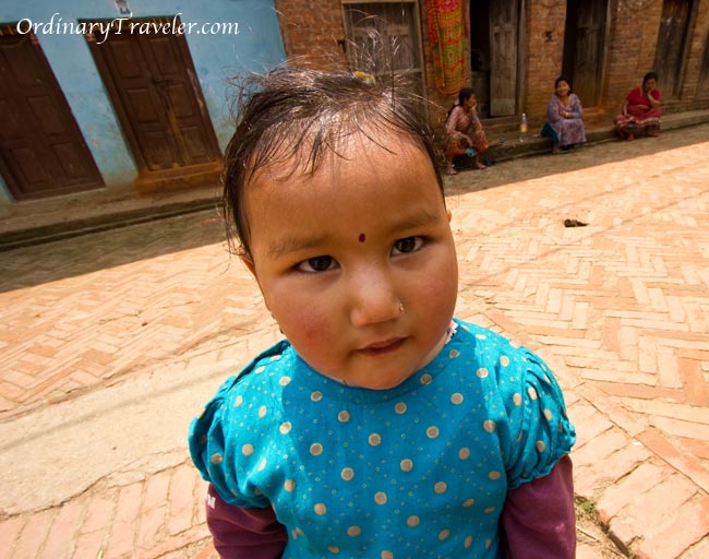 Panaouti Nepal