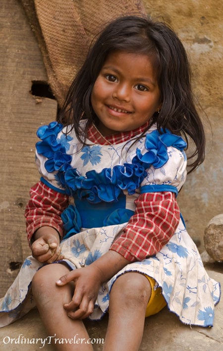 Panaouti Nepal