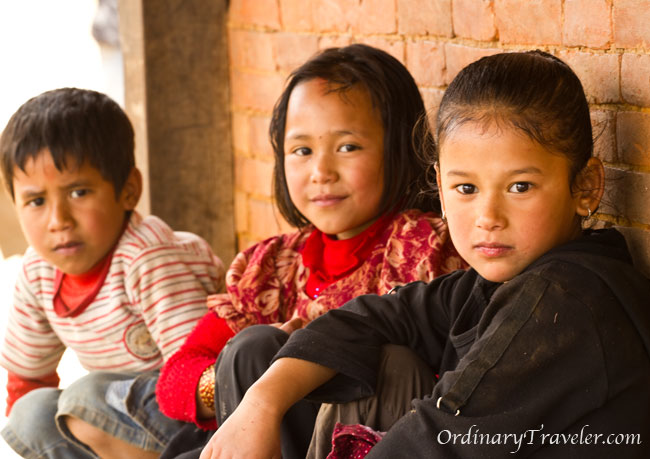 Panaouti Nepal
