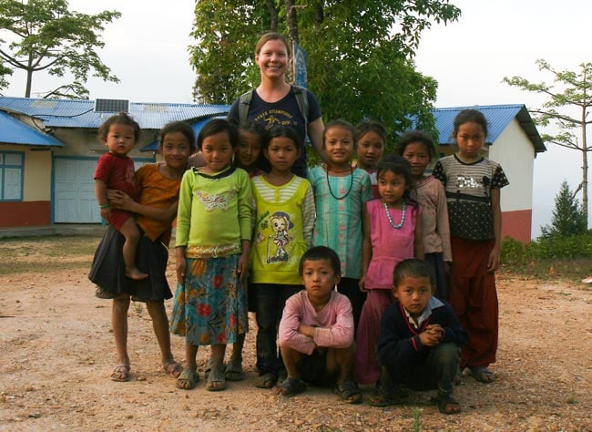 The Dhading Gang
