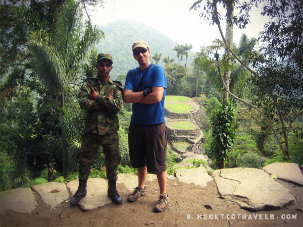 Ciudad Perdida