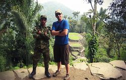 Ciudad Perdida
