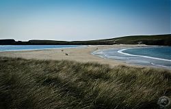 St Ninian's Isle - Scotland