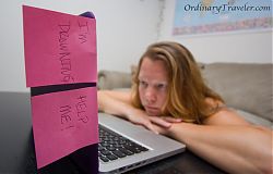 Dealing with Burnout
