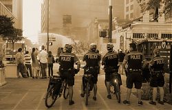 San Antonio Police