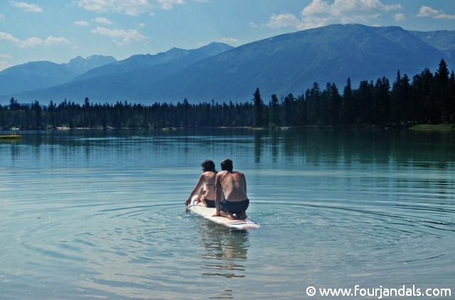 Jasper National Park