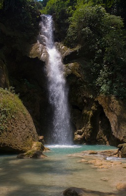 Kuang Si Waterfall Laos Kuang Si Waterfall Laos